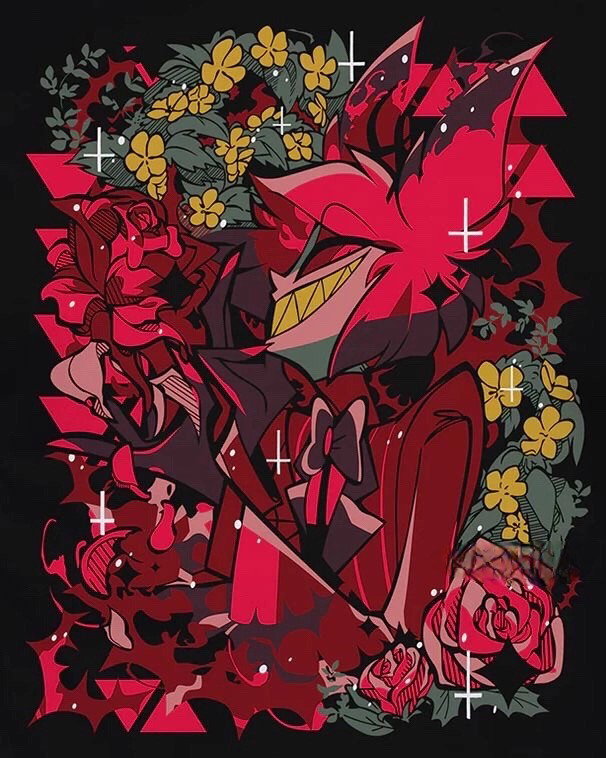 Alastor