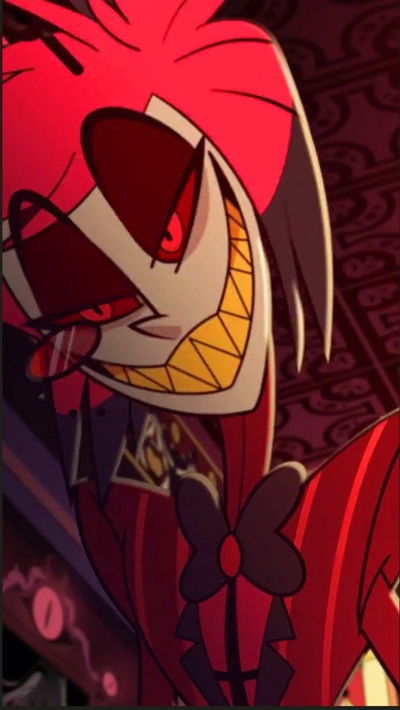 Alastor 