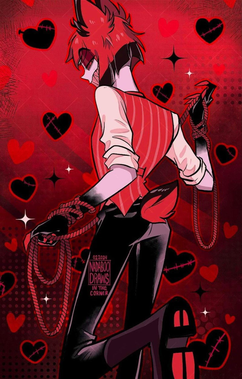 Alastor