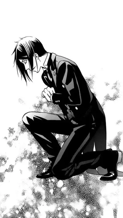Sebastian Michaelis 