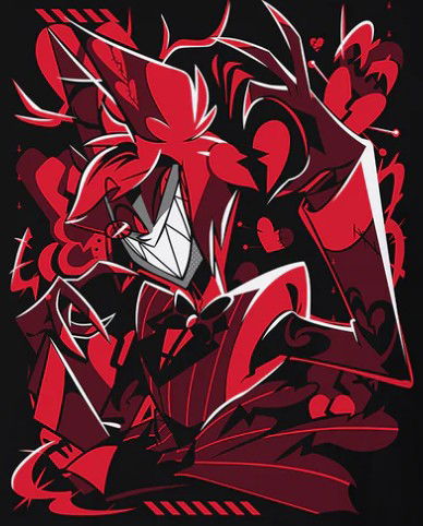 Alastor