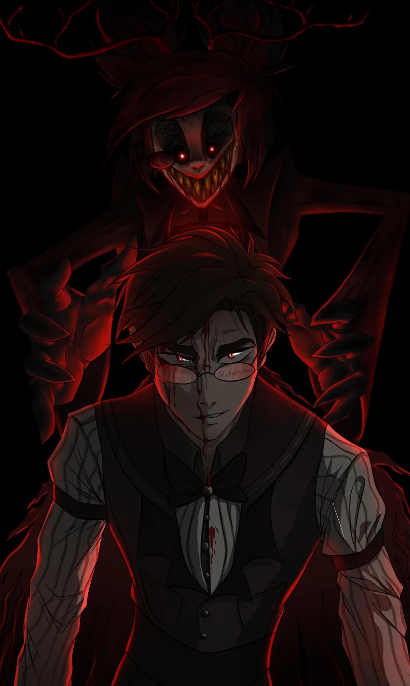Alastor