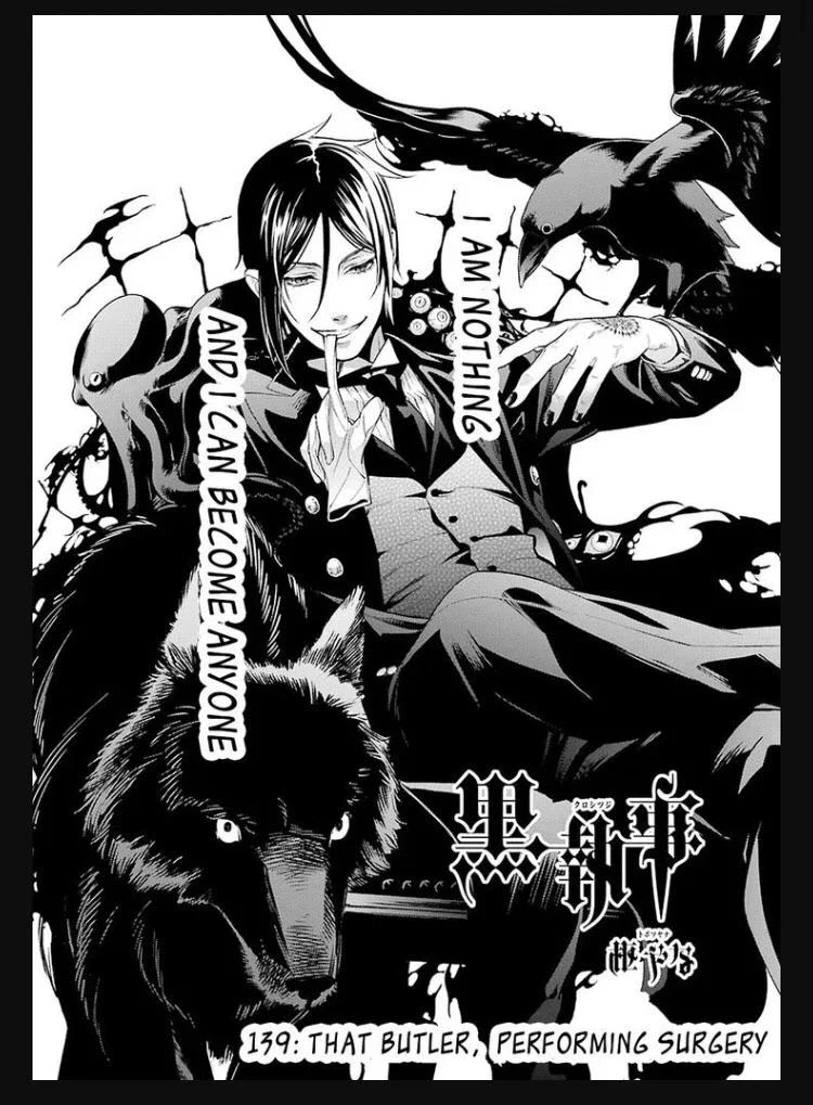Sebastian Michaelis