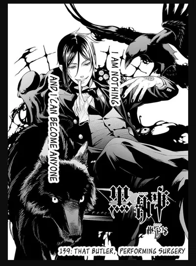 Sebastian Michaelis