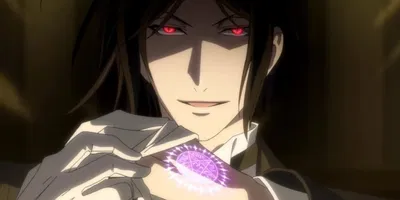 Sebastian Michaelis 