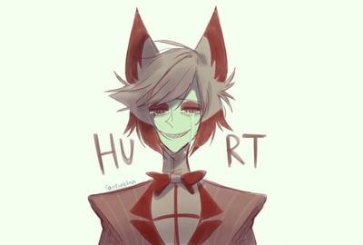 Alastor 