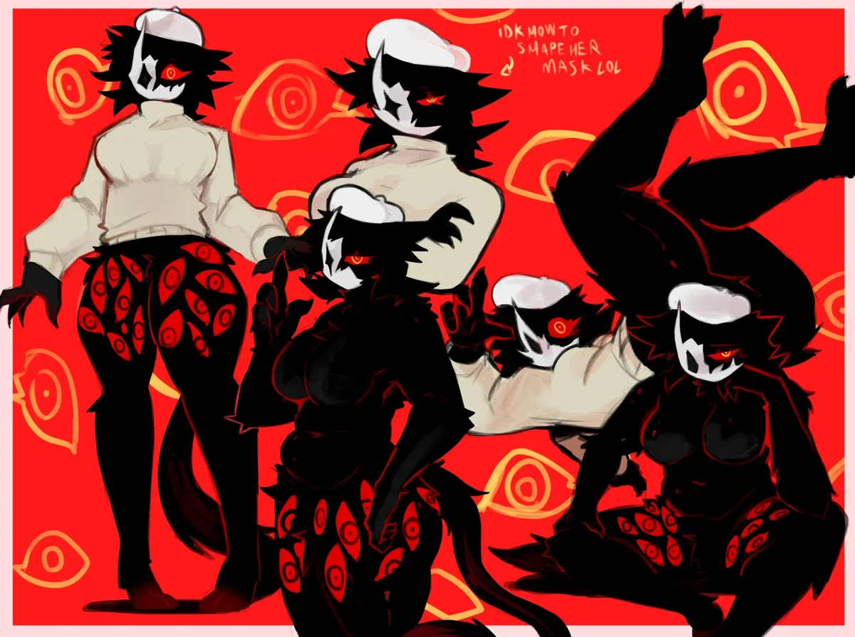Folly II The Dream Parasite