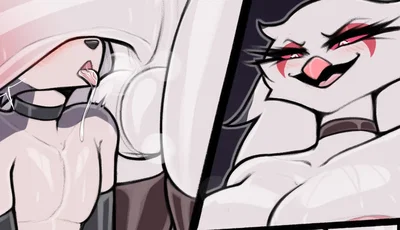 Futa Stella X Femboy Loona