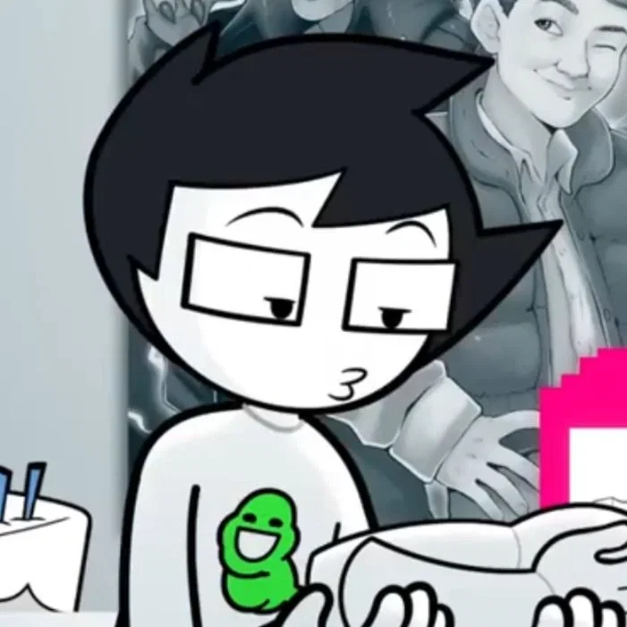 |-| John Egbert |-| HomeStuck |-|