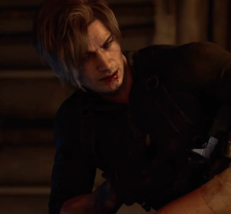Leon S Kennedy