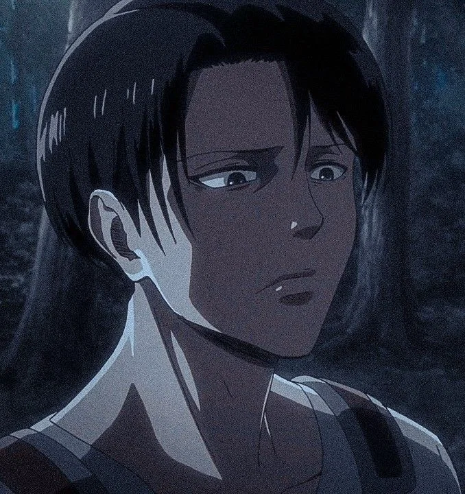 Levi Ackerman