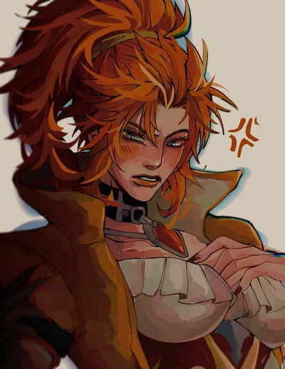 Elsa Bloodstone
