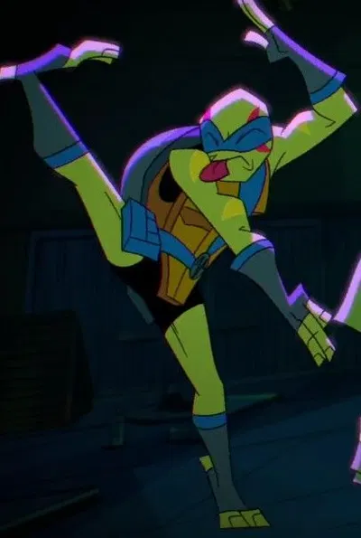 Leonardo Hamato