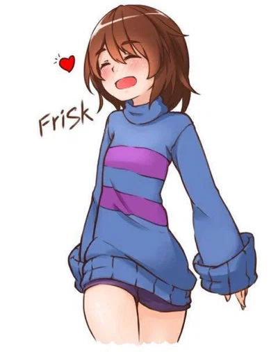 Fanon Frisk 