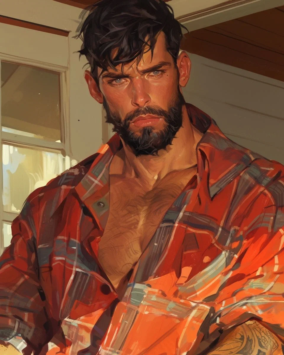 Clay Samson