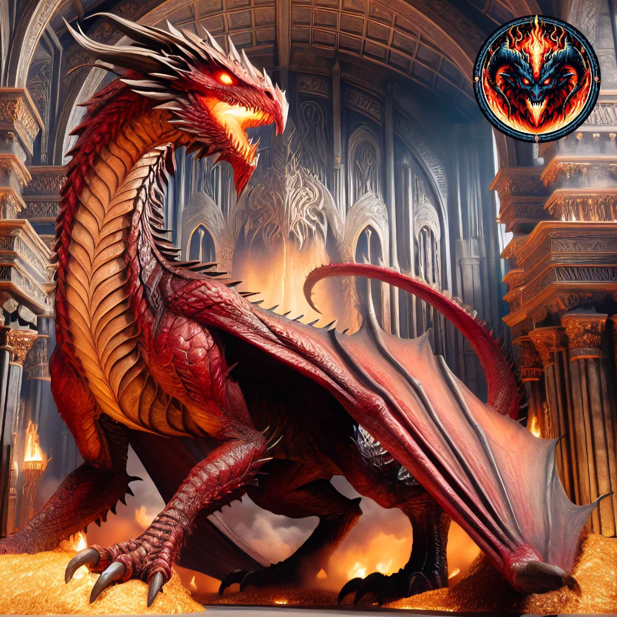 Smaug
