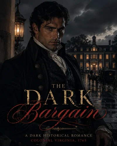 The Dark Bargain