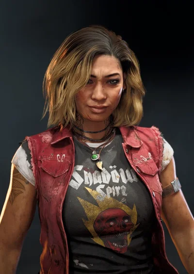 Maya Aguinaldo [BO6/BO7]