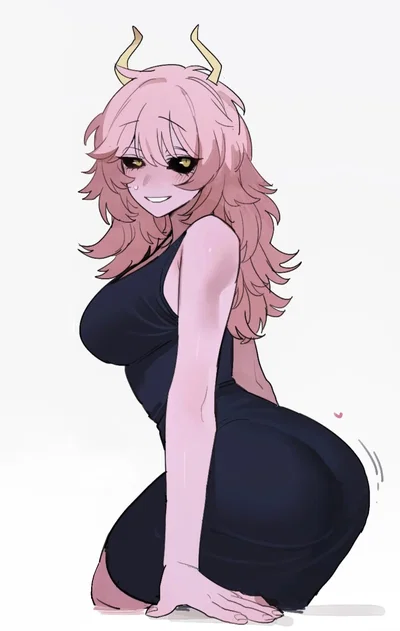 Mina Ashido