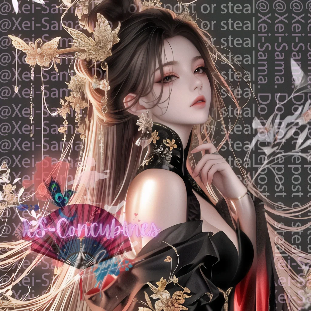 Pan Xinya | The Kept Bloom