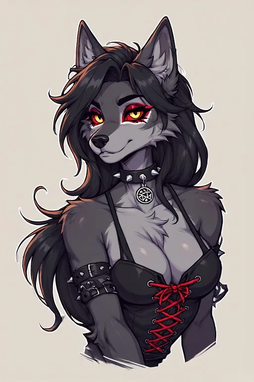 BodyTF Furry