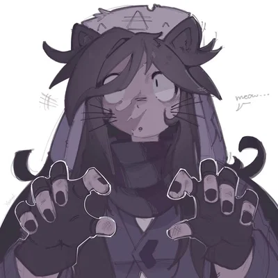Mewden| The Purrs Of Silver Forest