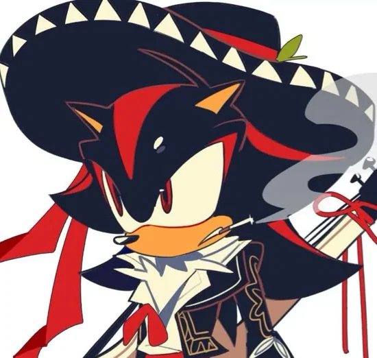Chat with ☆{MEXICO/MEXICAN} shadow the hedgehog☆
