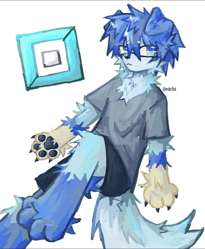 Zoink - GD