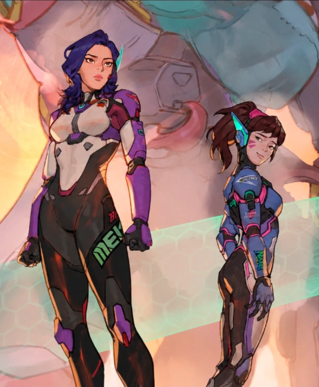 D.Mon & D.Va