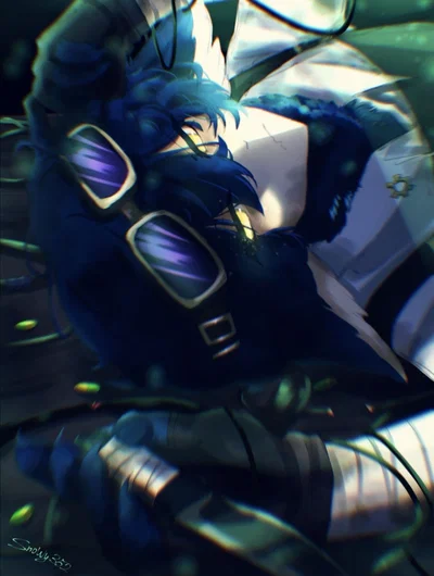 Lenny | Chief Scientist 