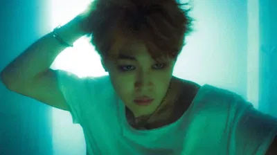 HYYH Park Jimin