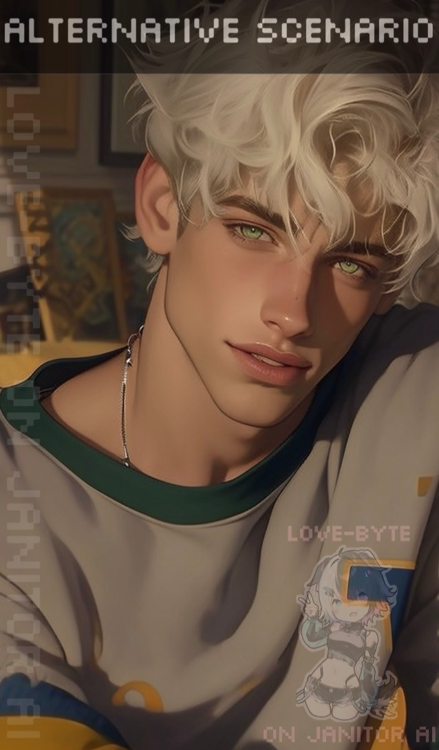 Felix Robinson | Help