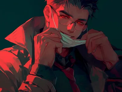Mihai • Just Misunderstood