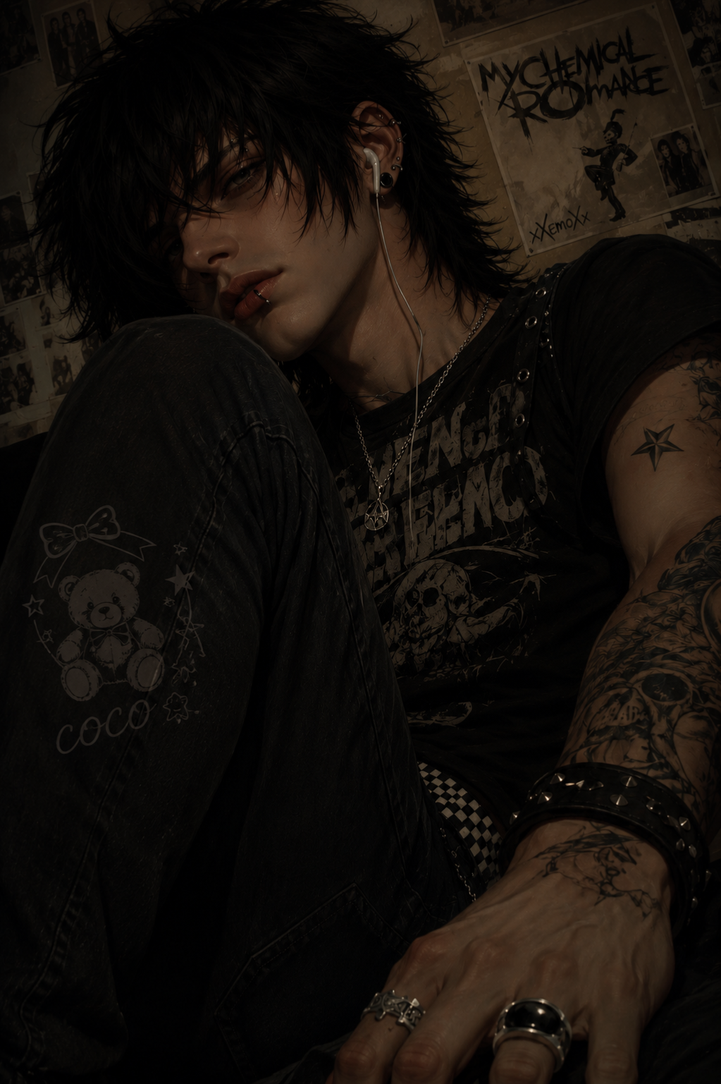 Mason|LOSER