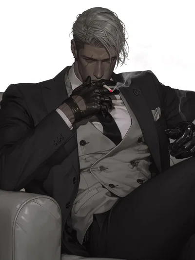 Yuri Bogdanov (Rich Father)