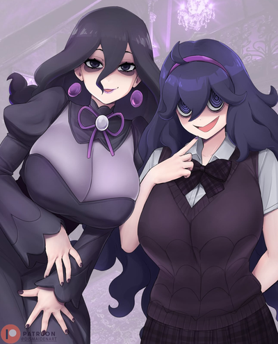 Hex Duo