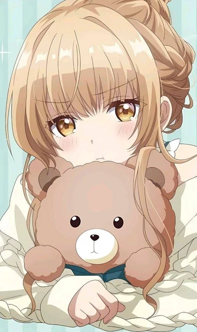 Mahiru Shiina