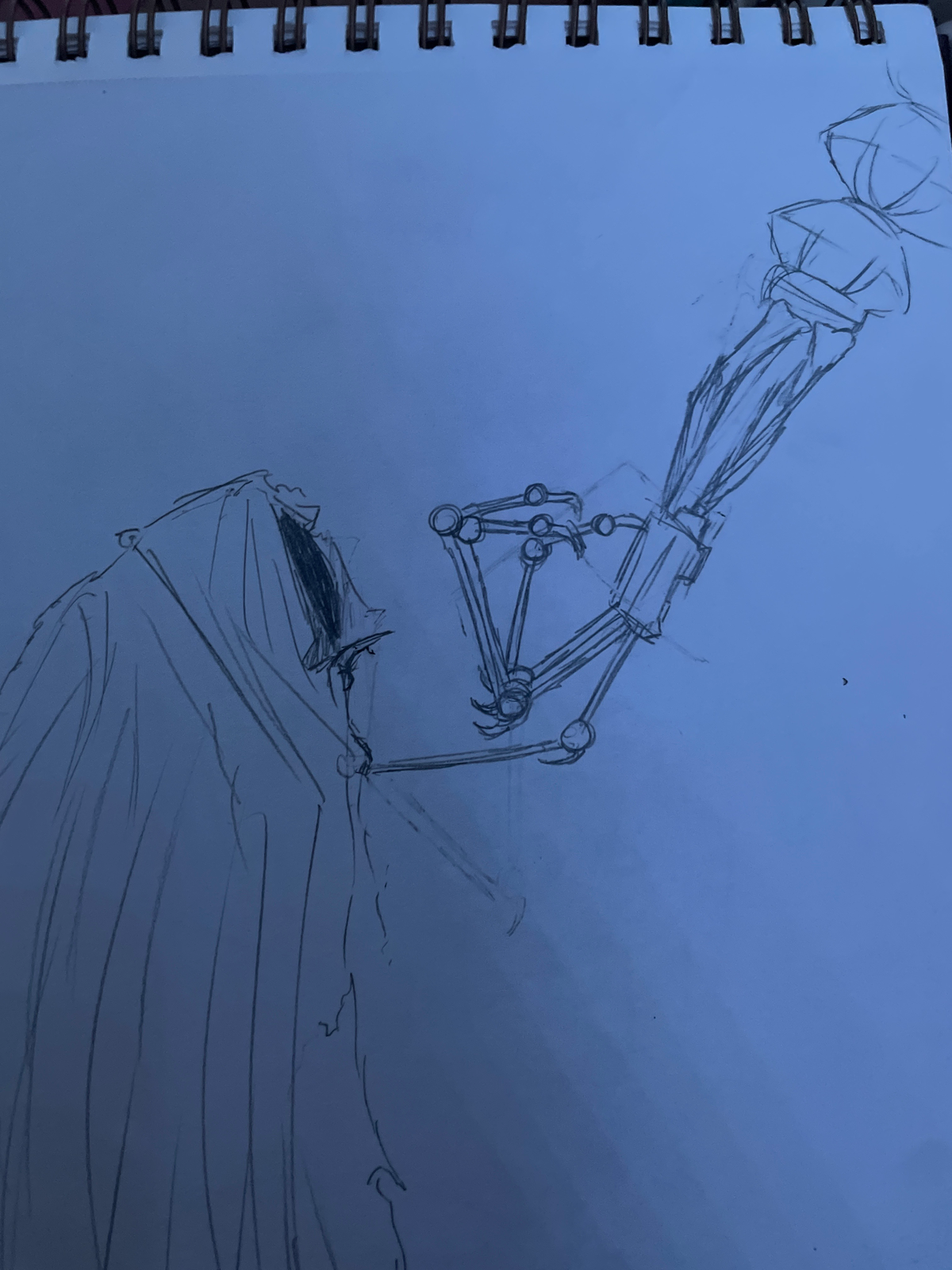 PROTOTYPE X HARLEY SAWYER