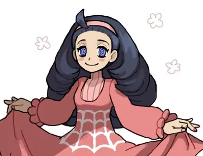 Sweet... Maniac? | Hex's Family
