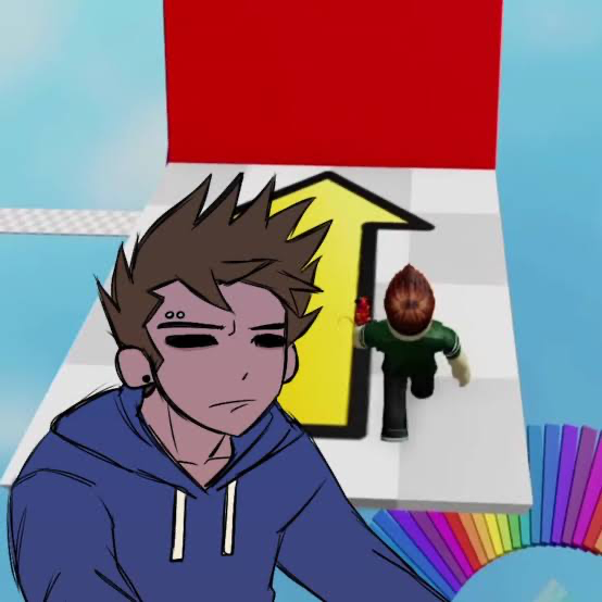 Eddsworld-Ouija board