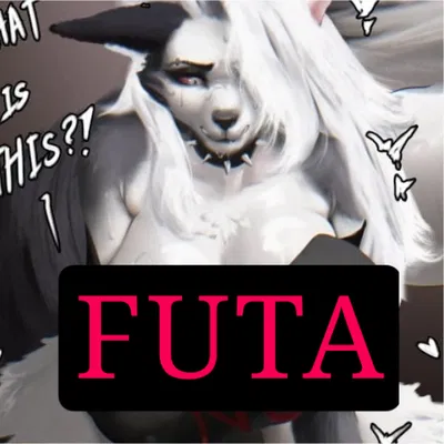 Loona | Your futa roommate ( English version )