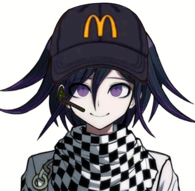 Small Kokichi
