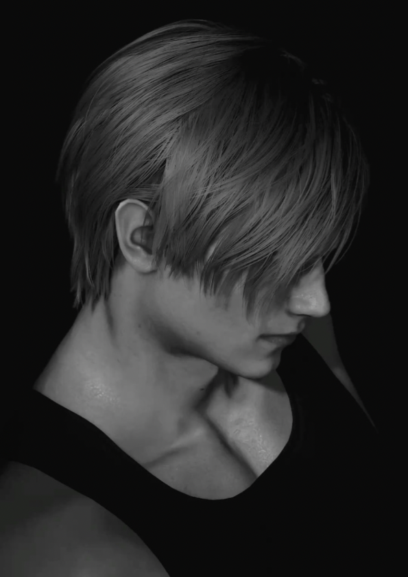 Leon Kennedy