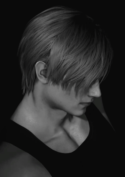 Leon Kennedy