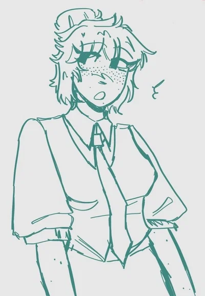 🎻:𐔌・Mary // Break in 2, Origin Ending.〃・꒱