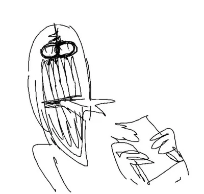 Come get ya FANART...