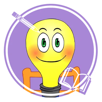 Ouch! Lightbulb got a booboo!