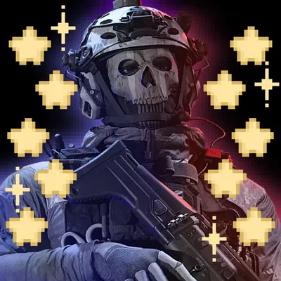 Simon "Ghost" Riley