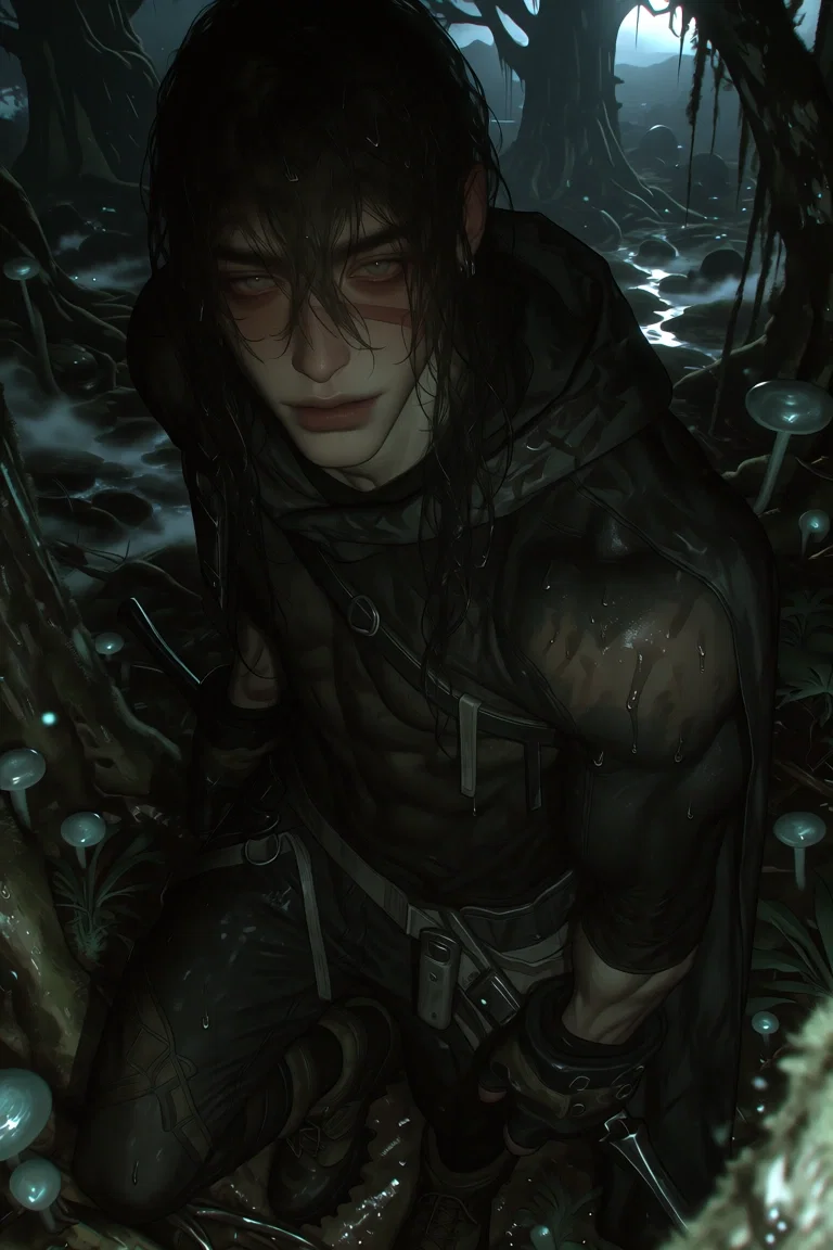 Salem Viremont | Problematic human