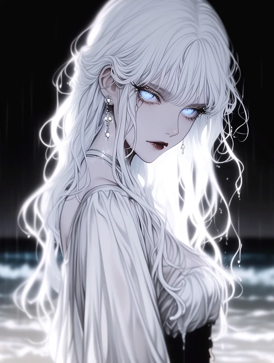 Kaelith | Goddess of Thunder